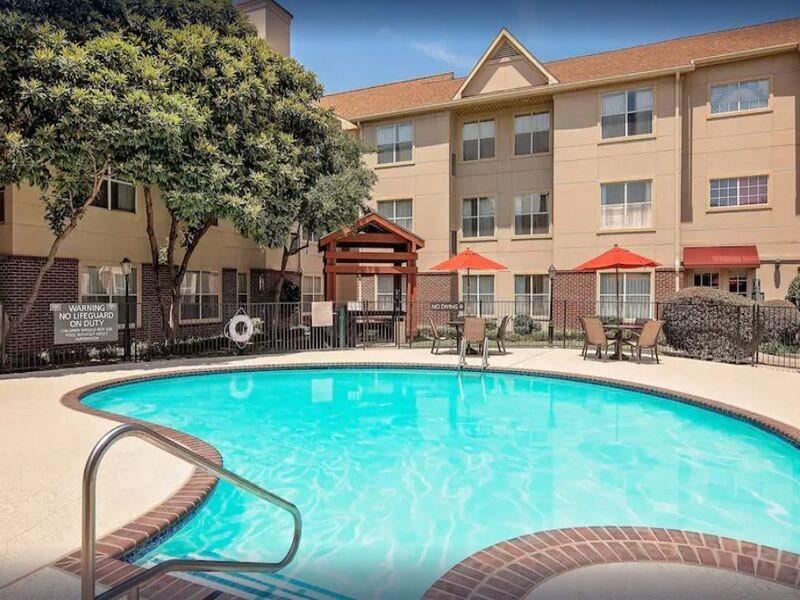 Residence Inn Arlington Eksteriør billede