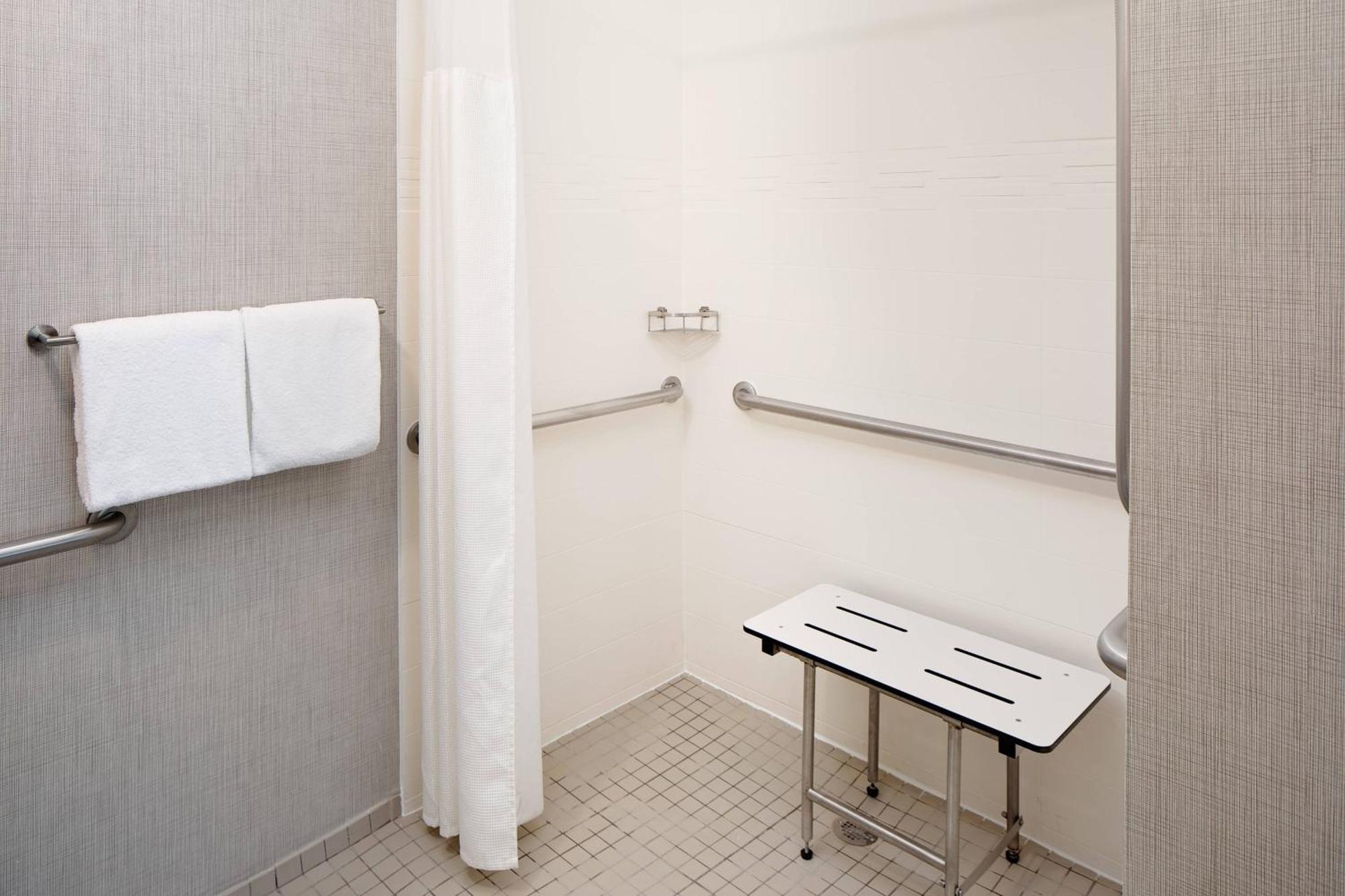 Residence Inn Arlington Eksteriør billede