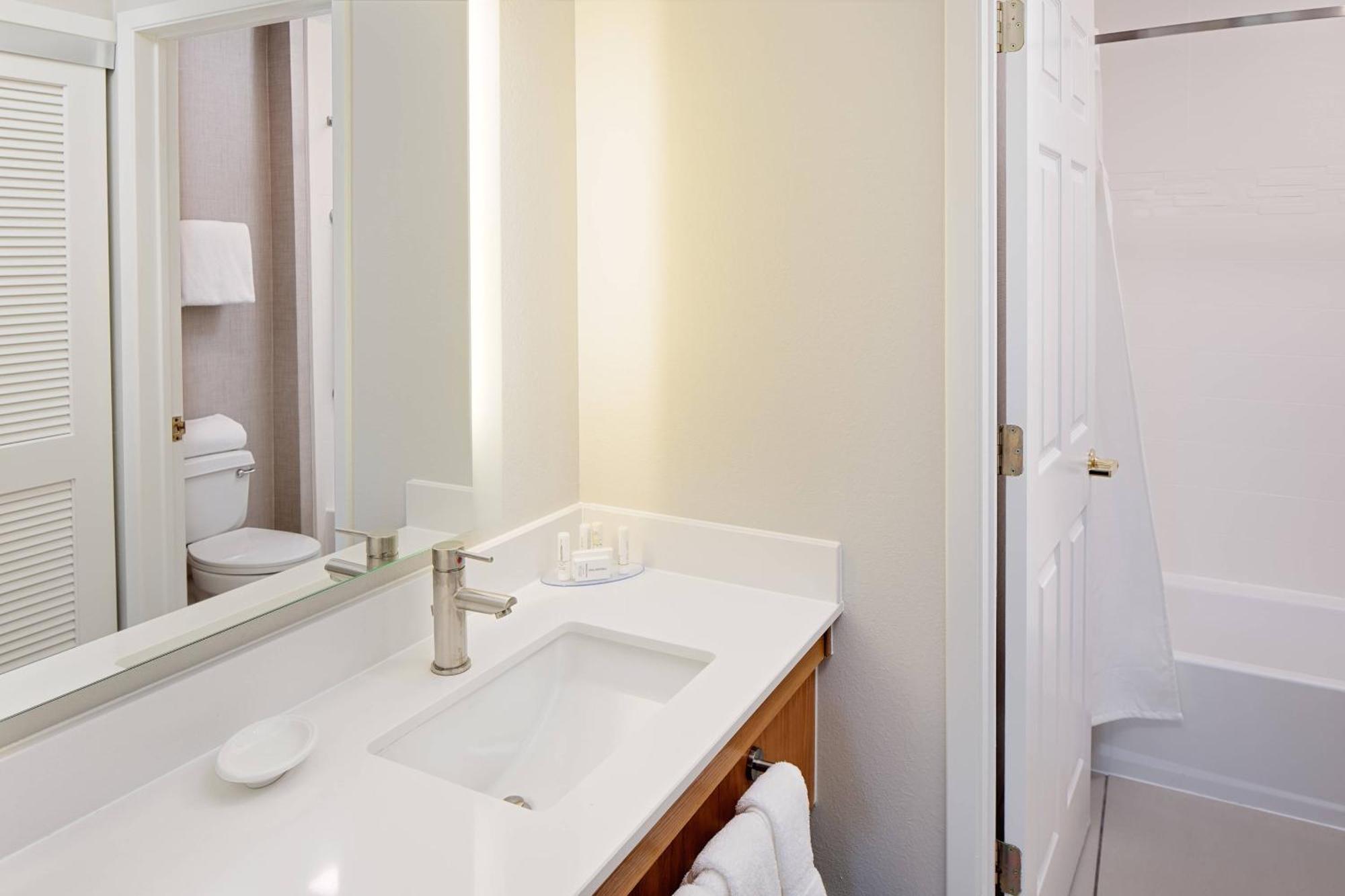 Residence Inn Arlington Eksteriør billede