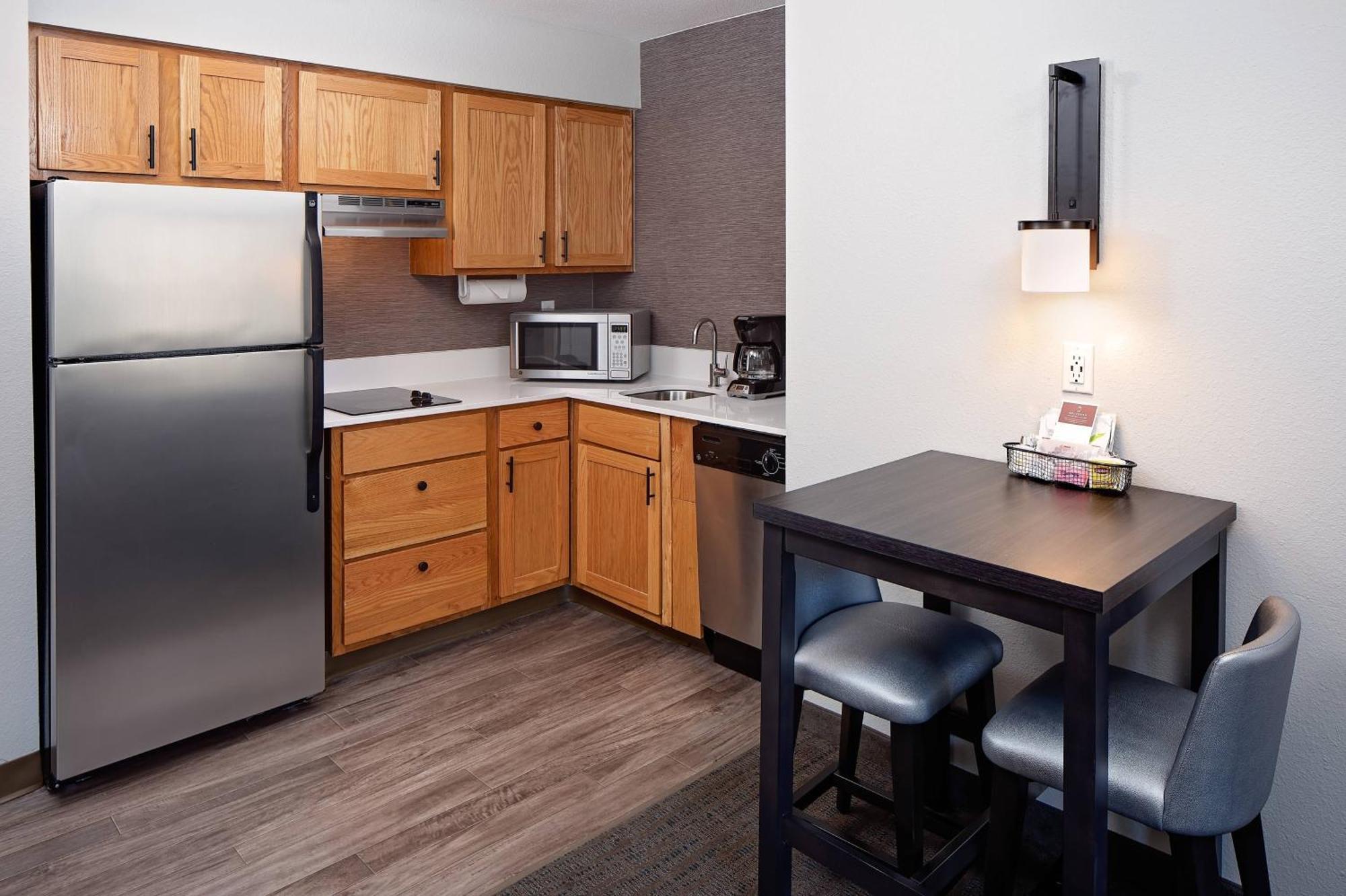 Residence Inn Arlington Eksteriør billede