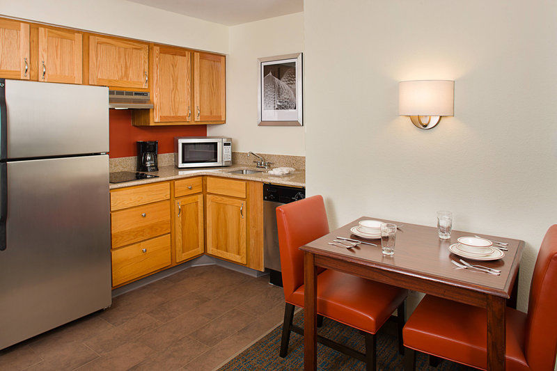 Residence Inn Arlington Eksteriør billede