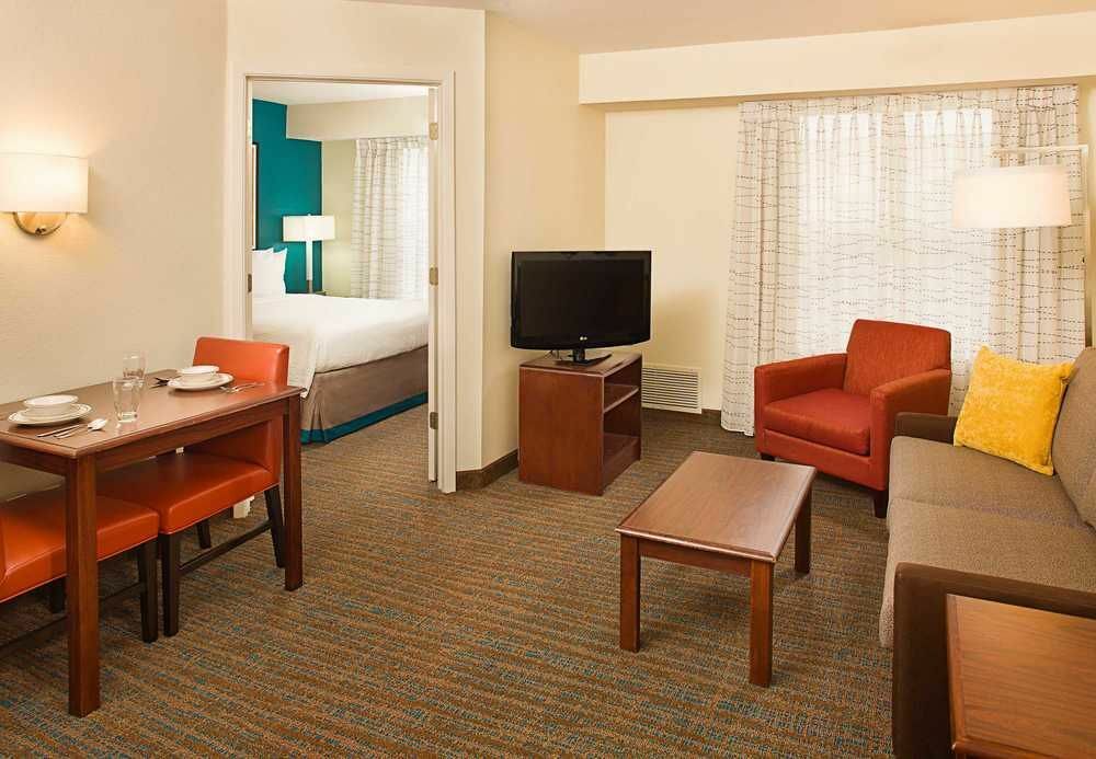 Residence Inn Arlington Eksteriør billede