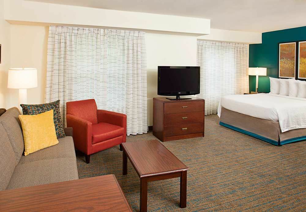 Residence Inn Arlington Eksteriør billede